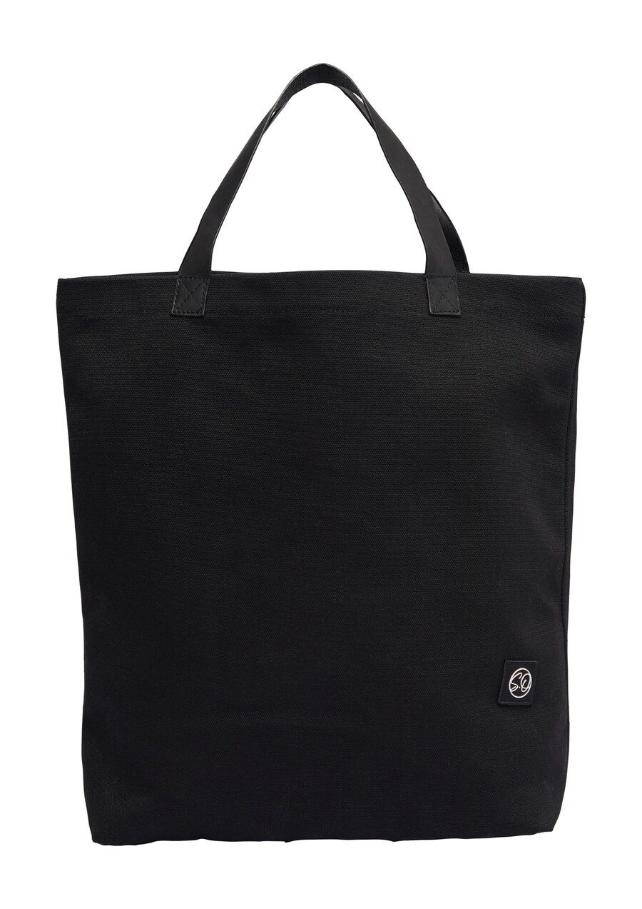 

Сумка-шоппер s.Oliver, Black