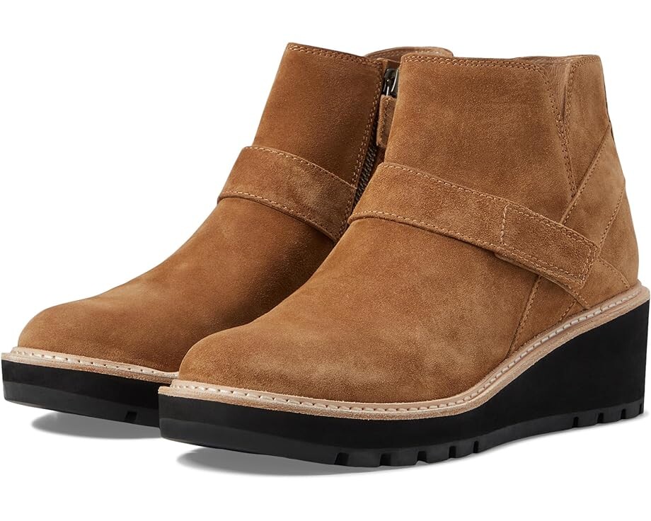 

Ботинки Eileen Fisher Cargo, цвет Savana