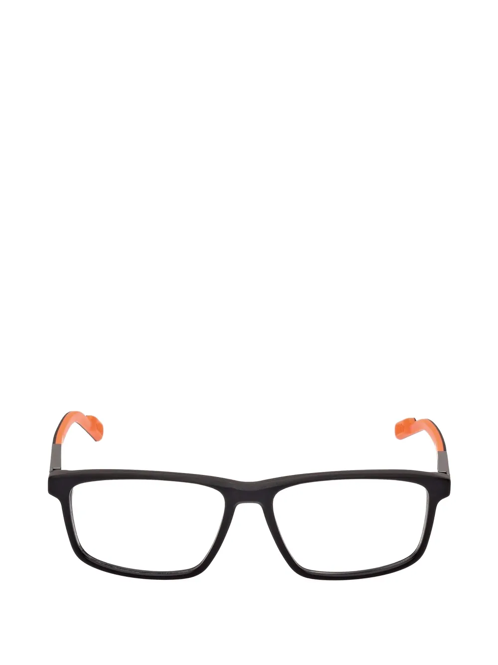 

Очки в прямоугольной оправе Adidas, черный