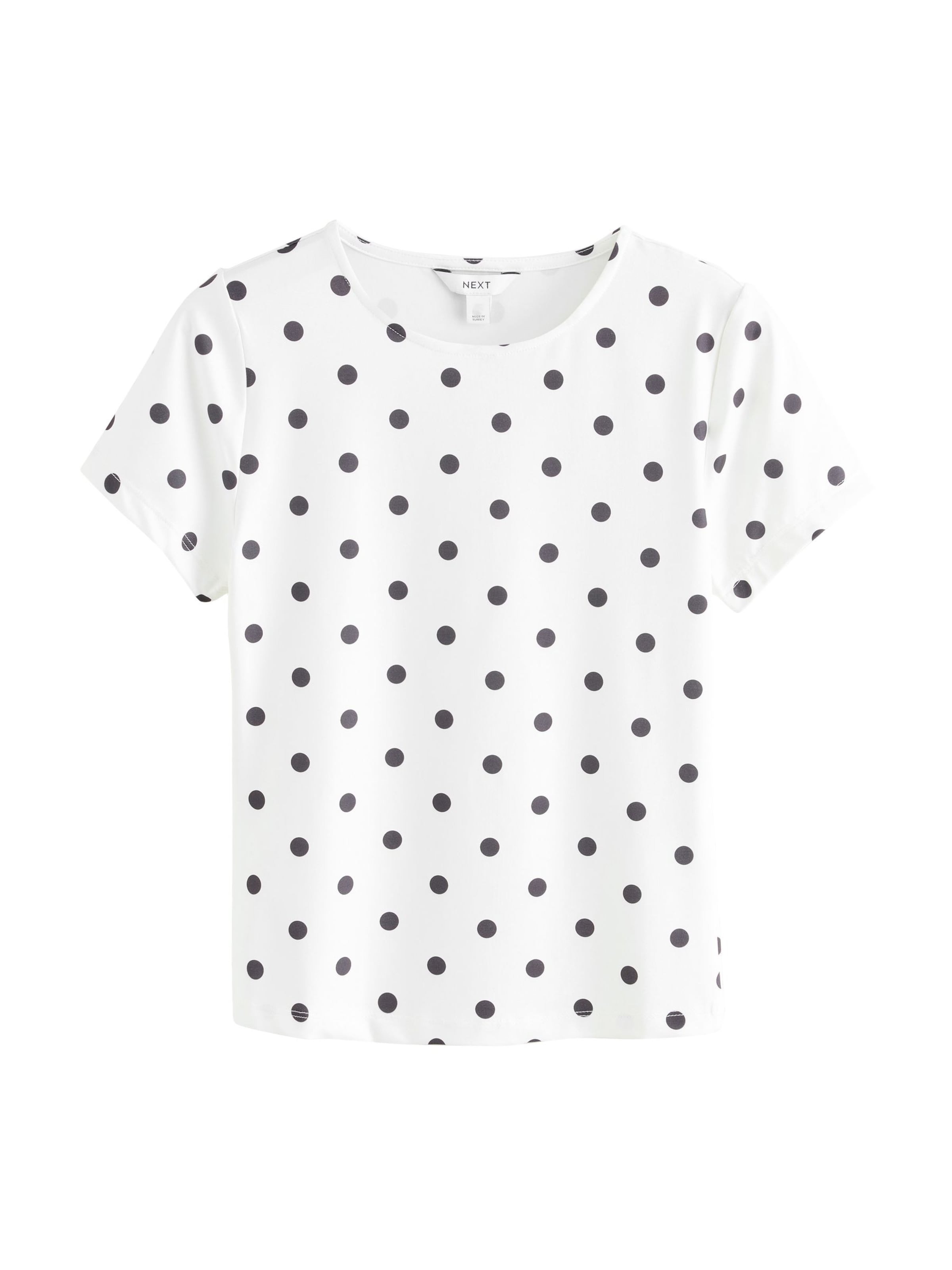 

Next Футболка в белом цвете