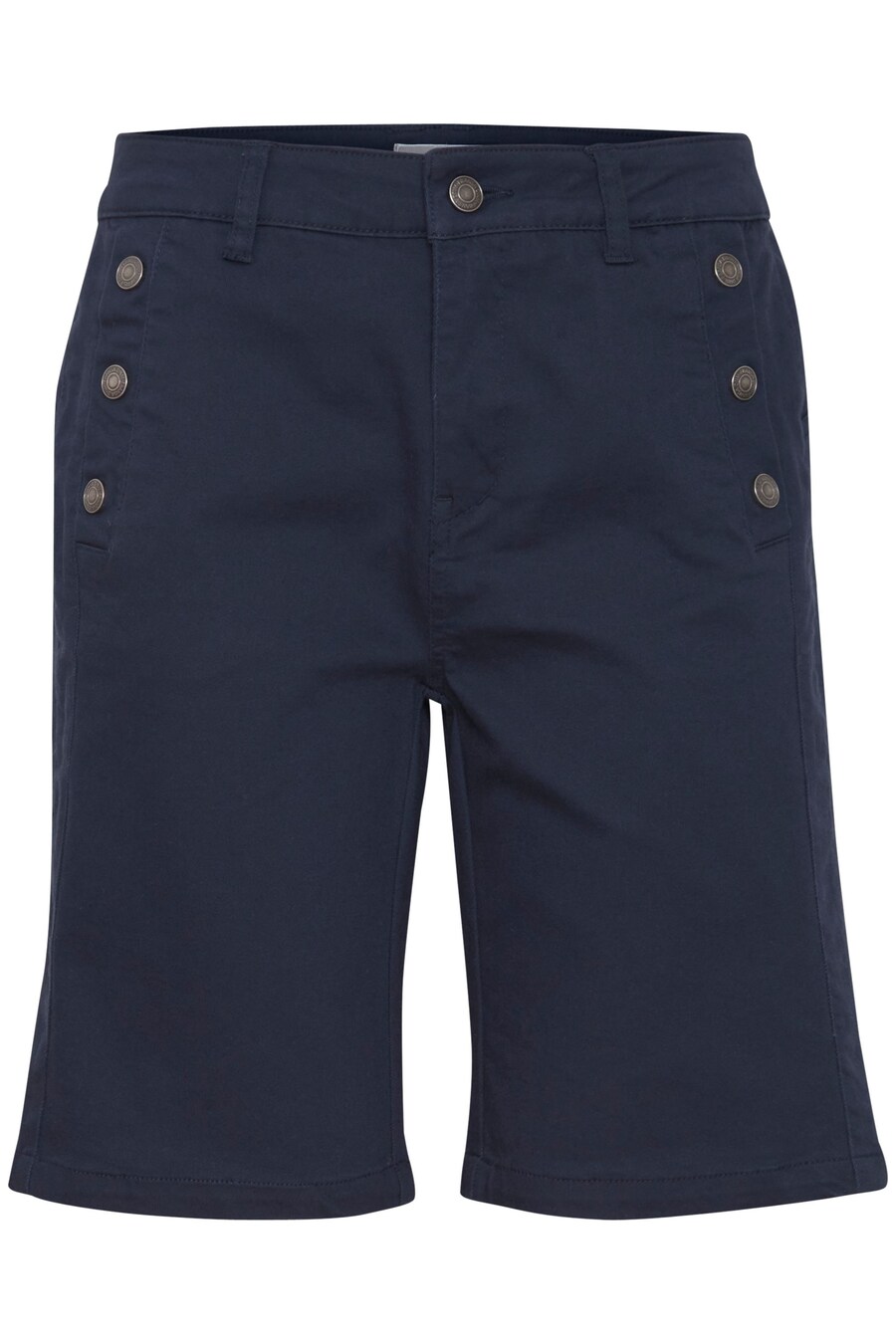 

Повседневные брюки Fransa lomax, Dark blue