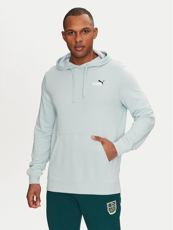 

Толстовка обычного кроя Ess 684719 Puma, зеленый