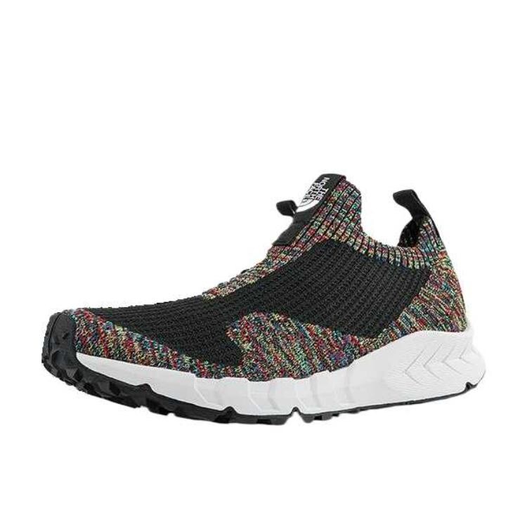 

Кроссовки THE NORTH FACE Lifestyle Shoes Men Low-top Black, черный