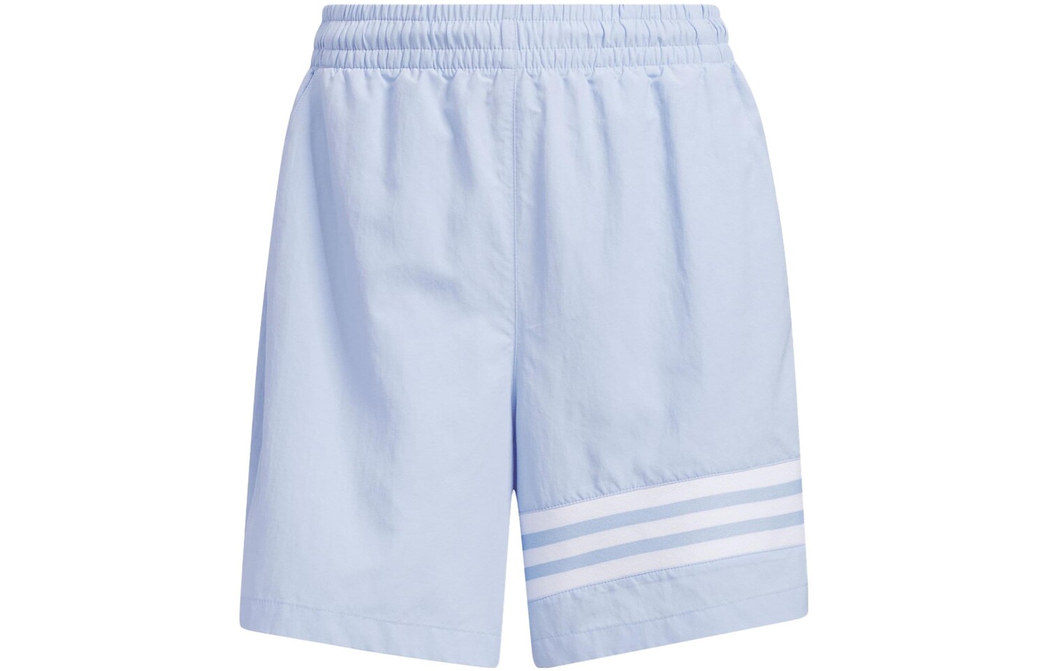 

Adidas Originals женские спортивные шорты, цвет BlueDawn