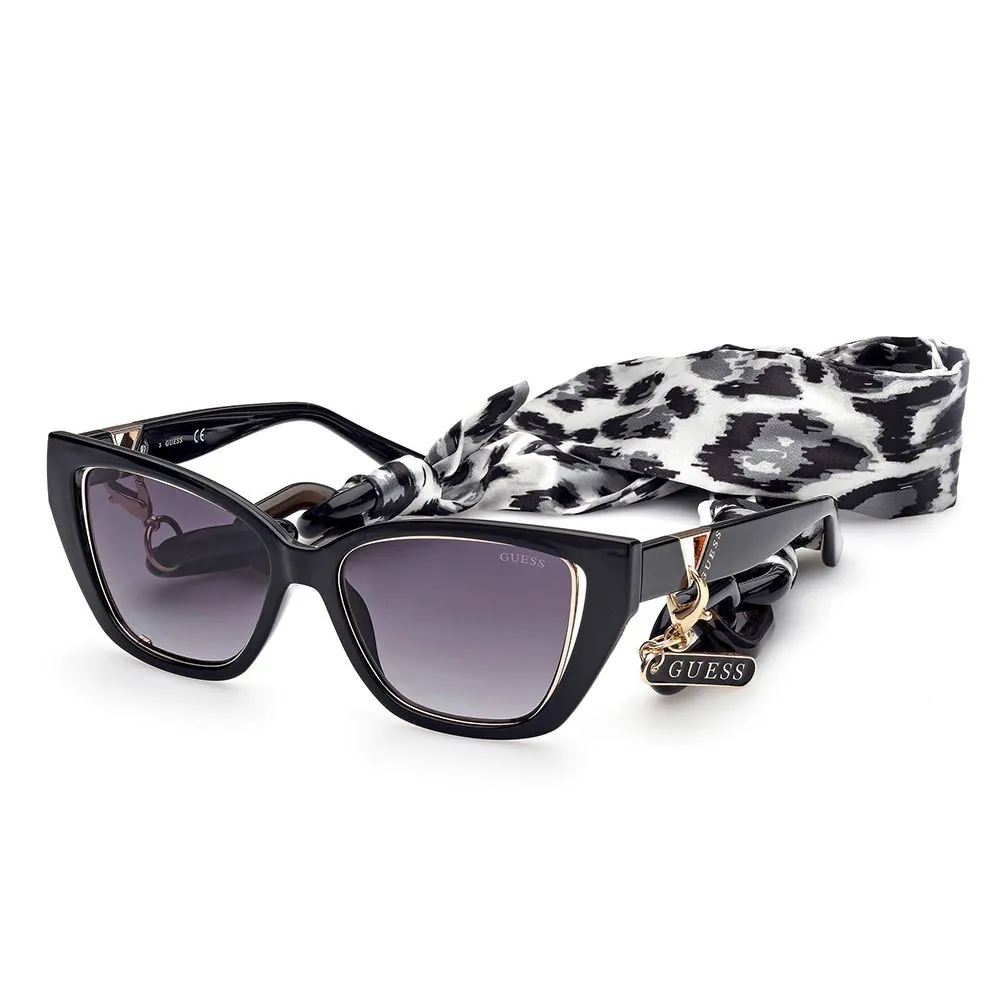 

Солнцезащитные очки Guess GU7816-5401B woman, черный