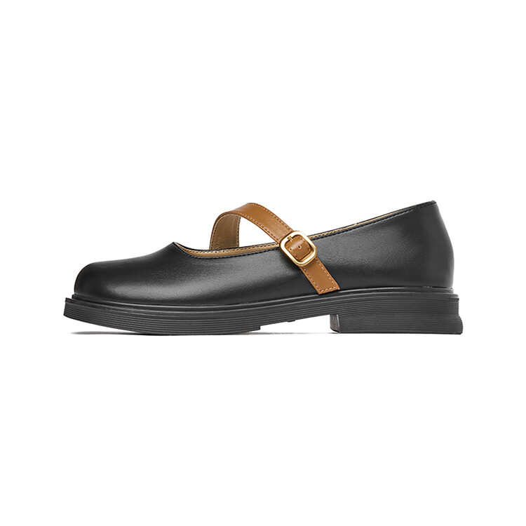 

Туфли JOSINY Mary Jane Shoes Women's