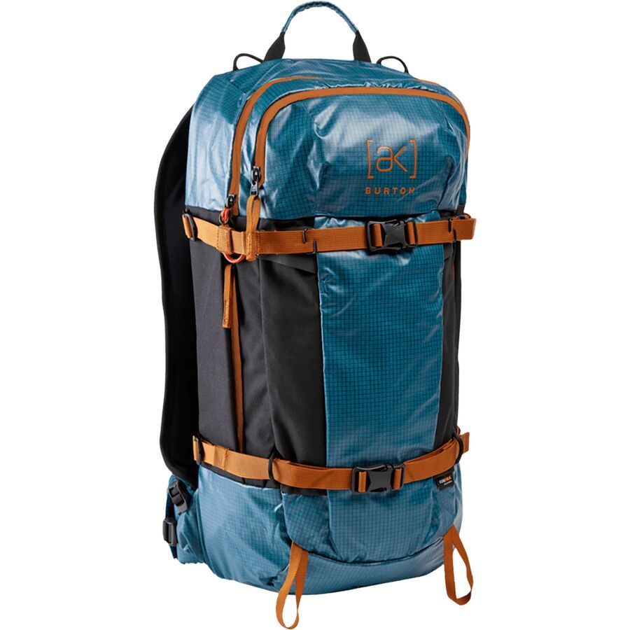 

Рюкзак AK Dispatcher 25L Burton Burton, Blue Teal
