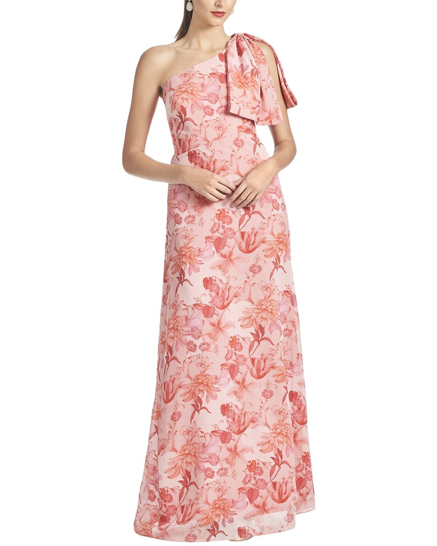 

Платье Chelsea от Sachin & Babi, мультиколор