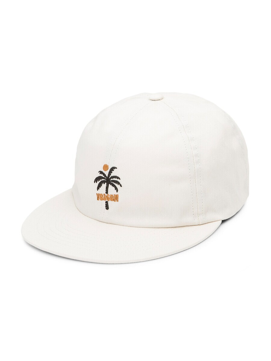 

Бейсболка Volcom WONDER, белый