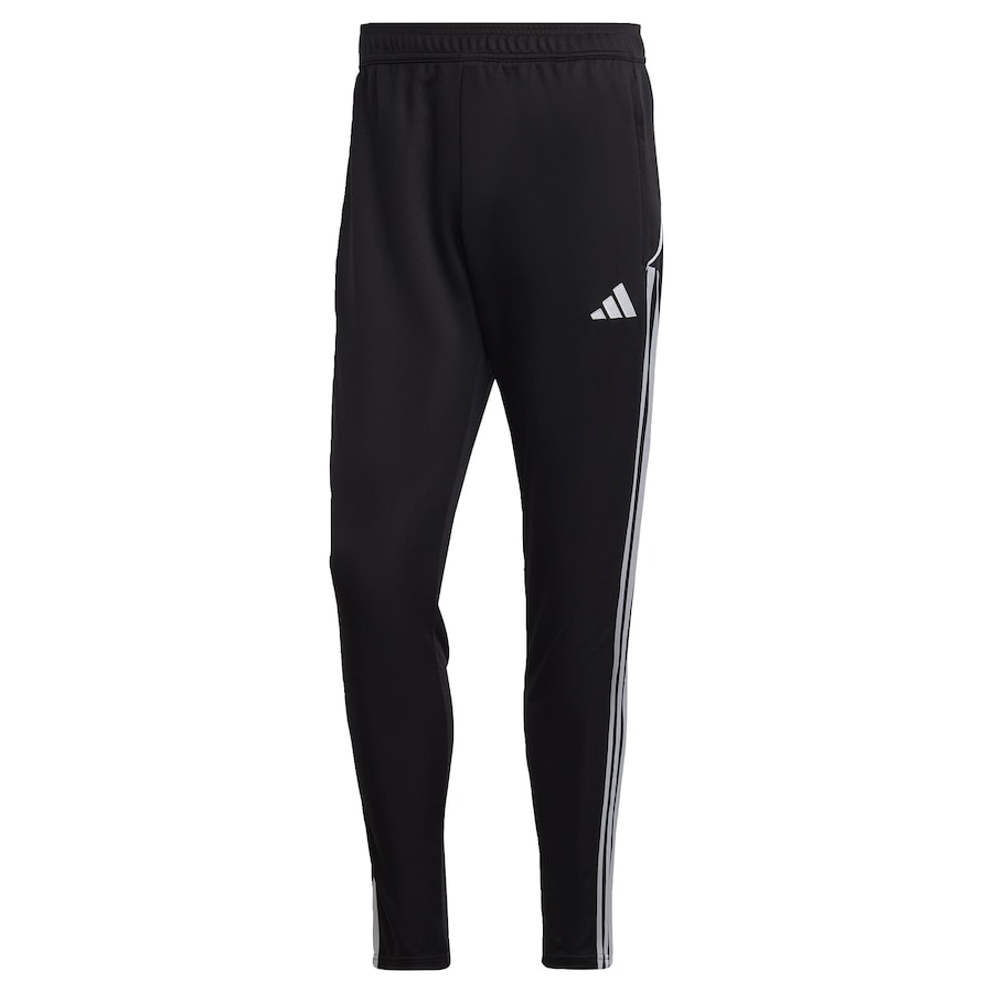 

Облегающие спортивные брюки ADIDAS PERFORMANCE Tiro 23 League, черный