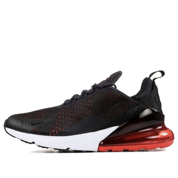 

Кроссовки air max 270 Nike, серый