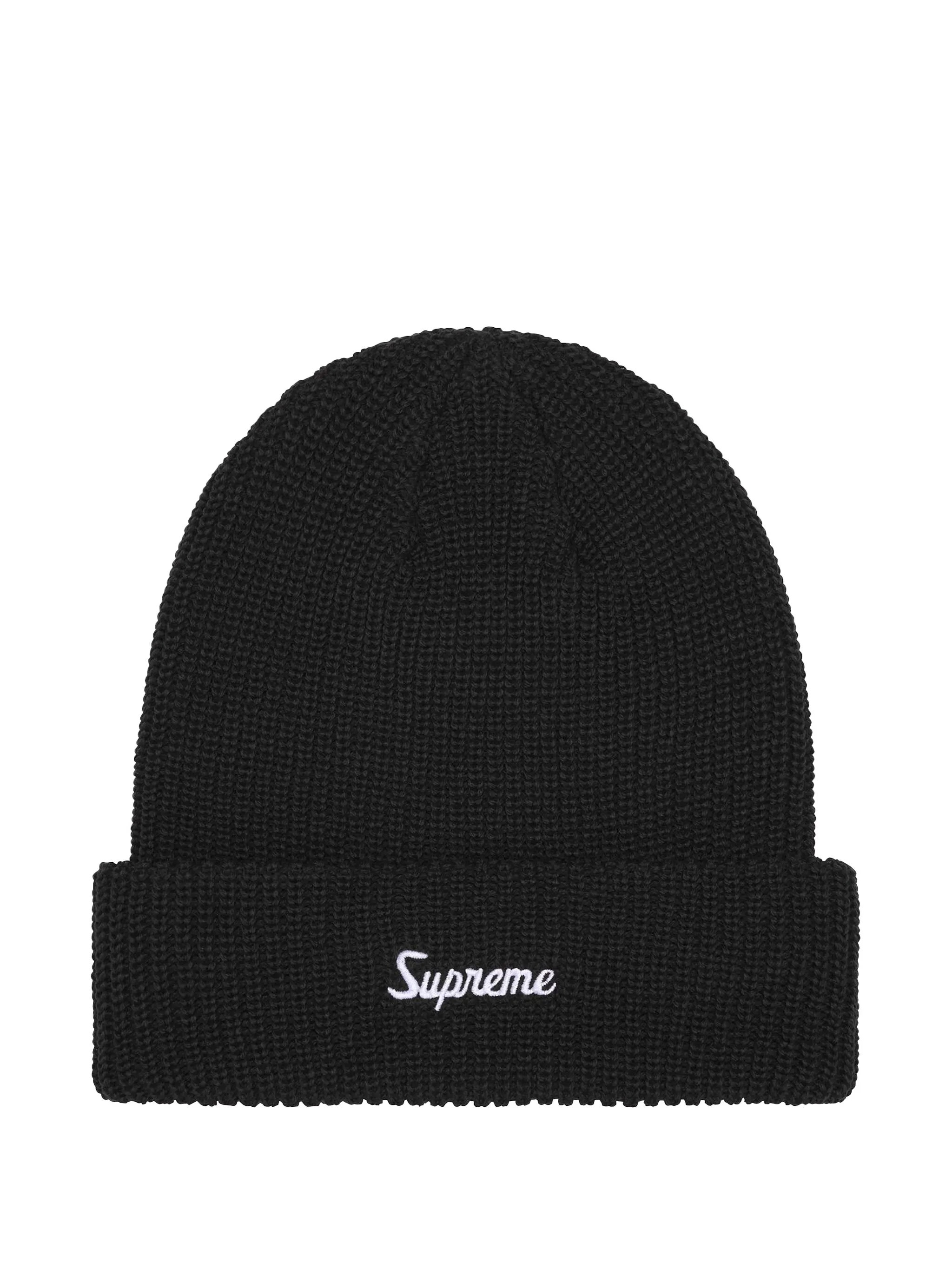 

Шапка бини Loose Gauge Supreme, черный