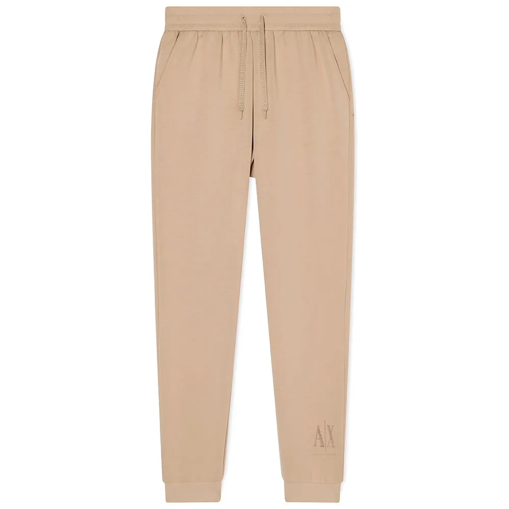 

Спортивные штаны Armani Exchange XW000828_AF13397, бежевый