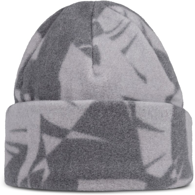 

Шапочка с полярным принтом Buff, серый