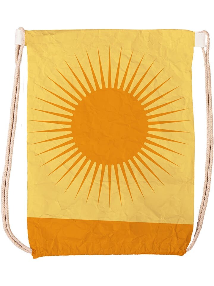 

Шоппер Towel to Go, цвет gelb/orange