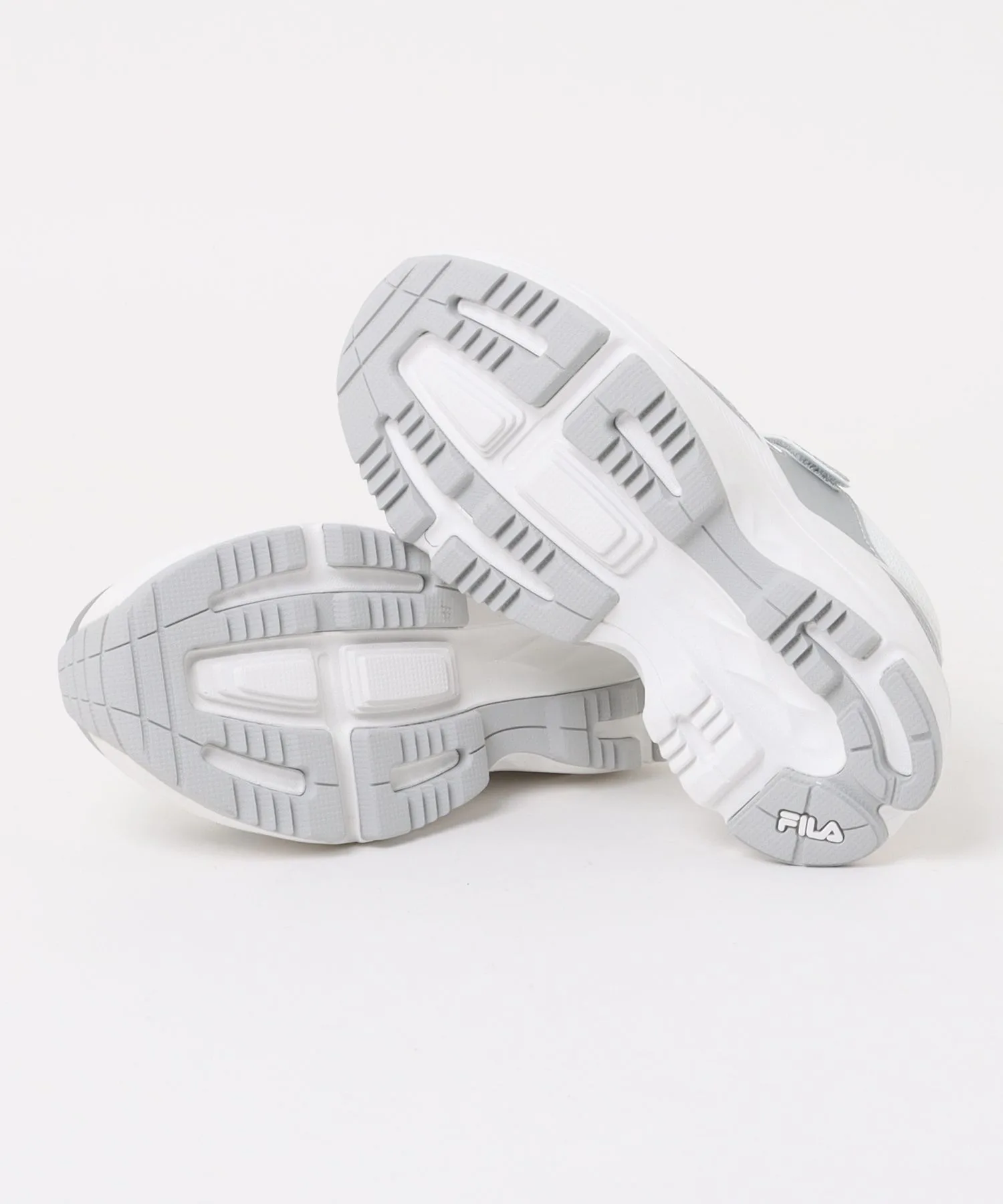Детские кроссовки FILA WAVY DAY MJ KD — фото 3