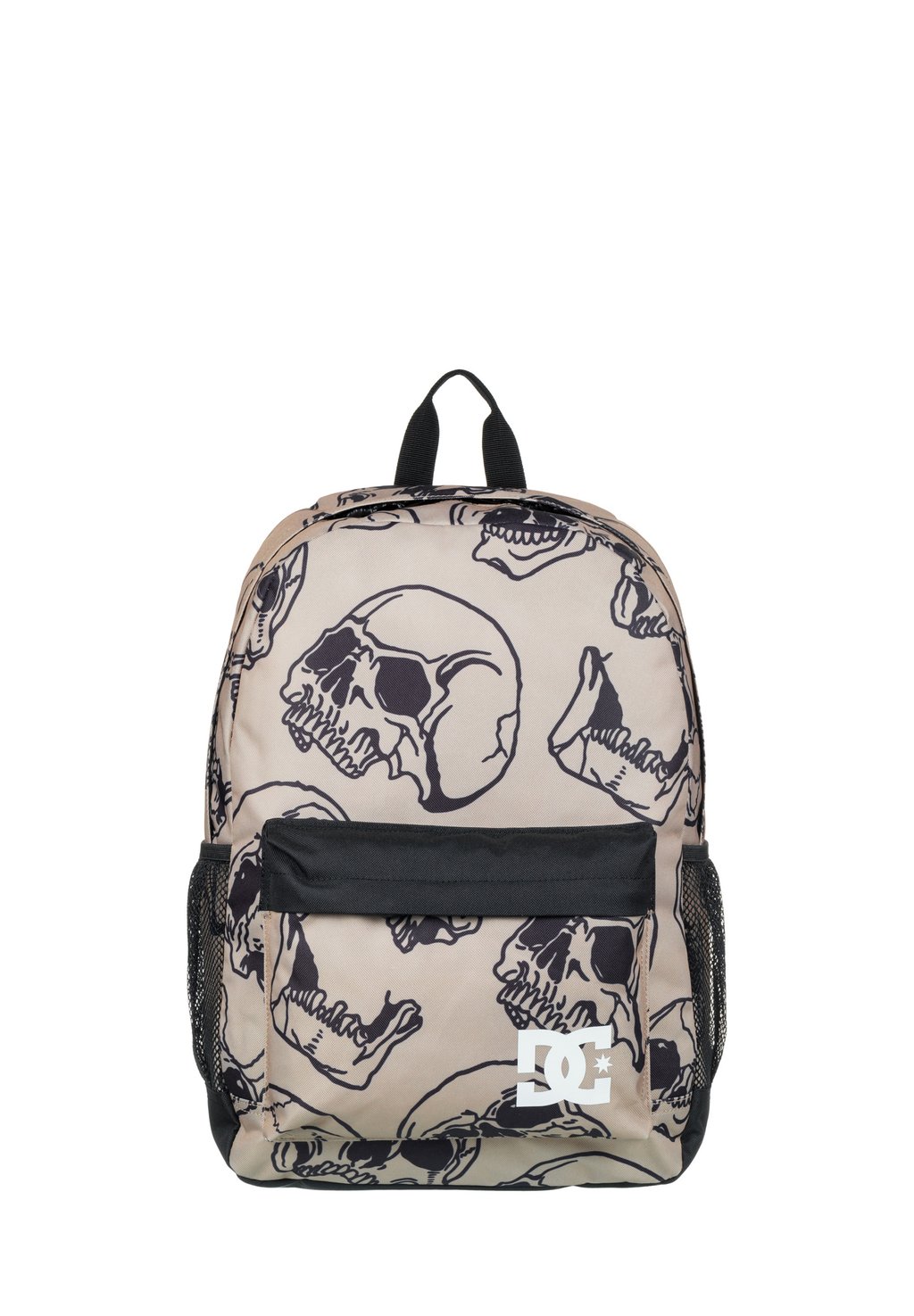 

Рюкзак BACKSIDER SEASONAL MITTELGROSSER DC Shoes, мультиколор