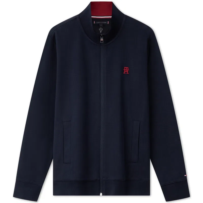 Свитшот мужской Navy Blue Tommy Hilfiger, Navy Blue DW5