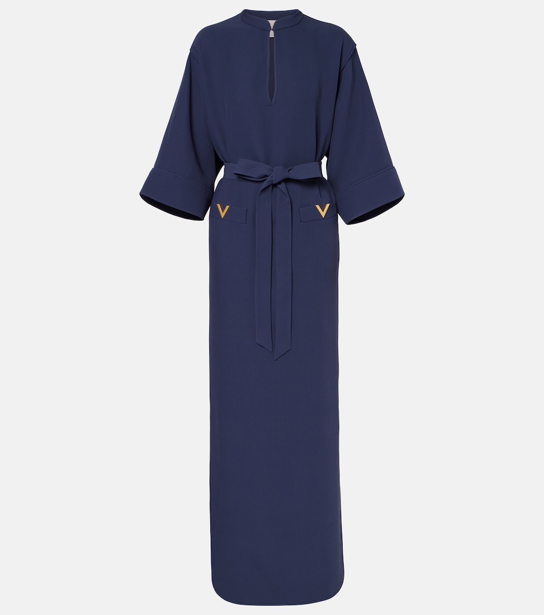 

Платье Cady Couture VGold Valentino, Indaco