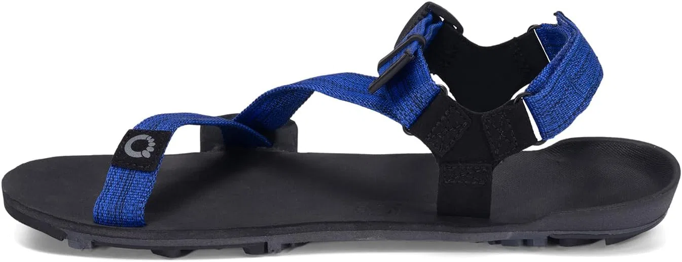 Походные сандалии Z-Trail EV Xero Shoes, синий