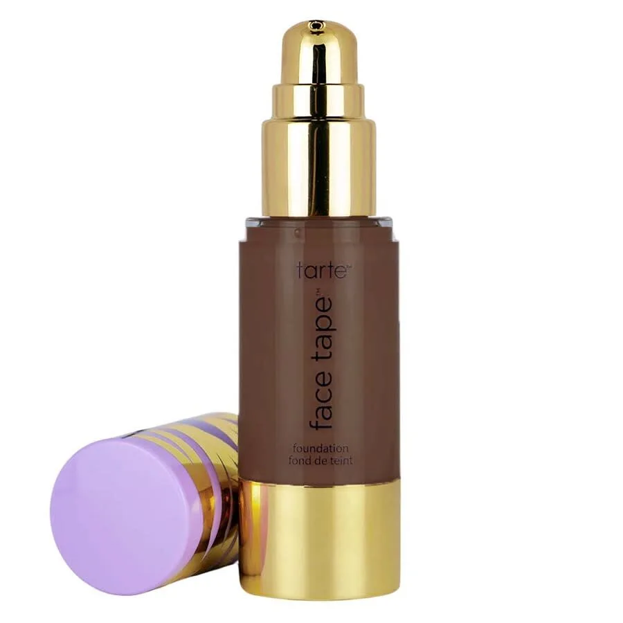 Тональная основа для лица Tarte Ladies Face Tape 1,01 унции 59S Rich Sand Макияж 846733036141