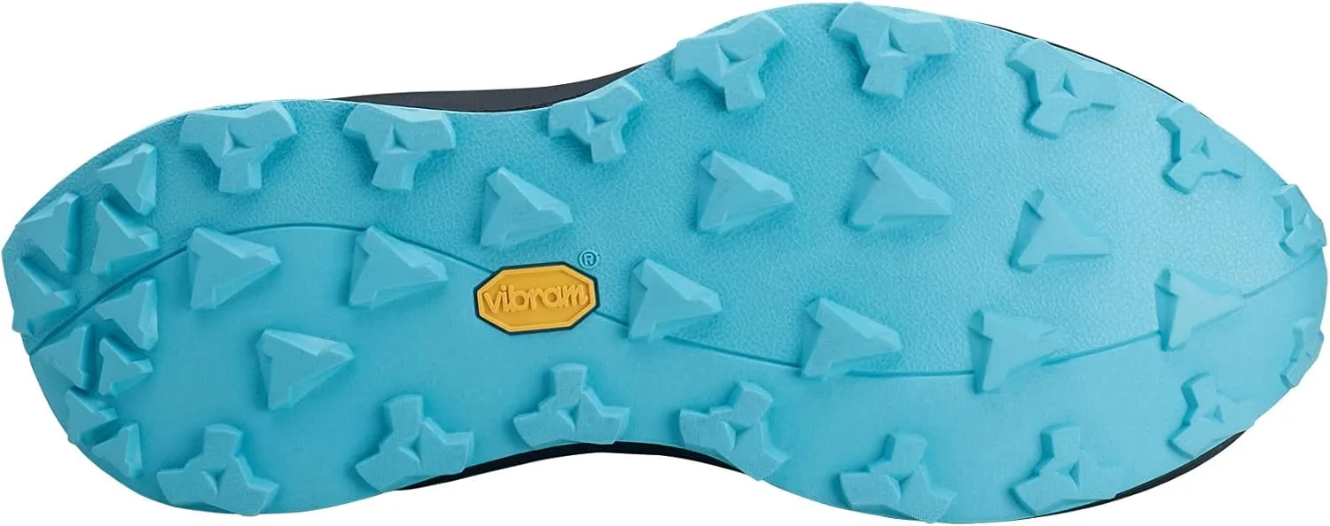 Кроссовки унисекс Viking Cerra Speed GTX, черный — фото 3