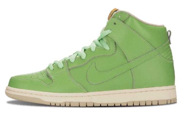 

Мужские кроссовки для скейтбординга Nike Dunk SB High