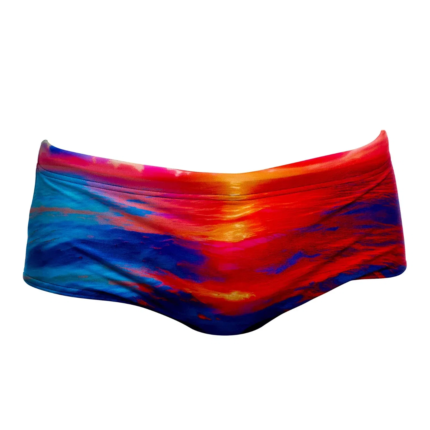 Плавки Funky Trunks, разноцветные
