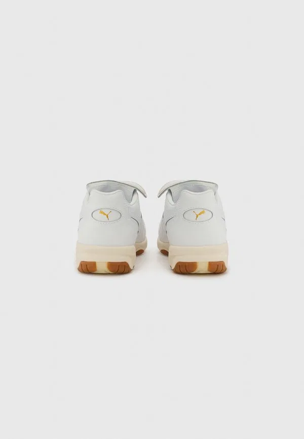Кроссовки king для дома Puma, White/Frosted Ivory — фото 3