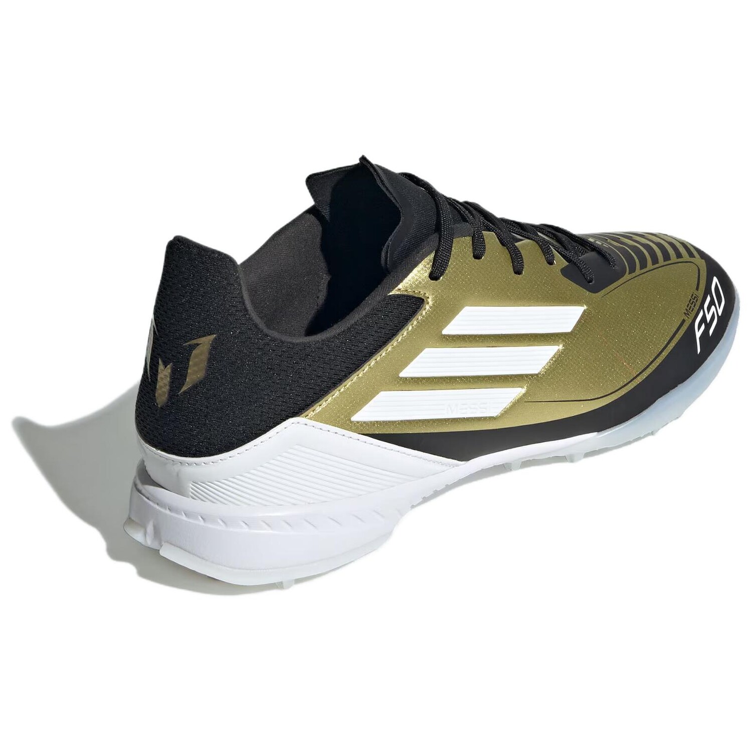 Adizero F50 Messi League TF «Триунфо Дорадо» Adidas — фото 3