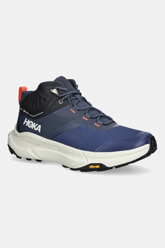 

Кроссовки Transport Hike GTX Hoka, темно-синий