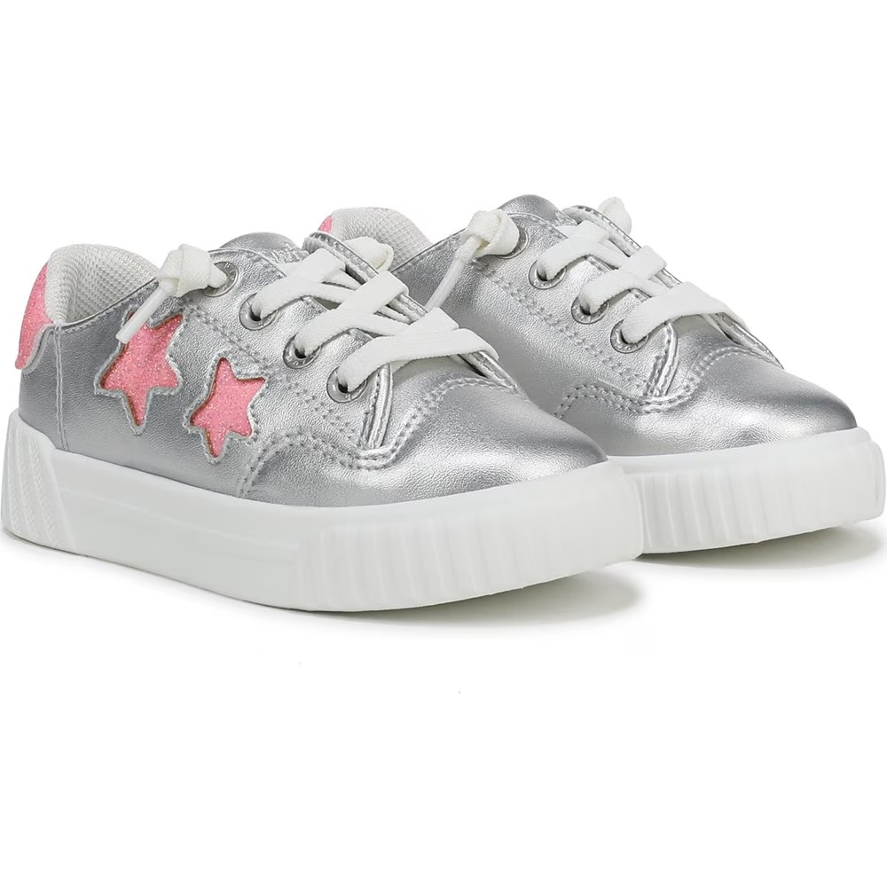 

Кроссовки-Слипоны Wander-T Blowfish Malibu, мультиколор