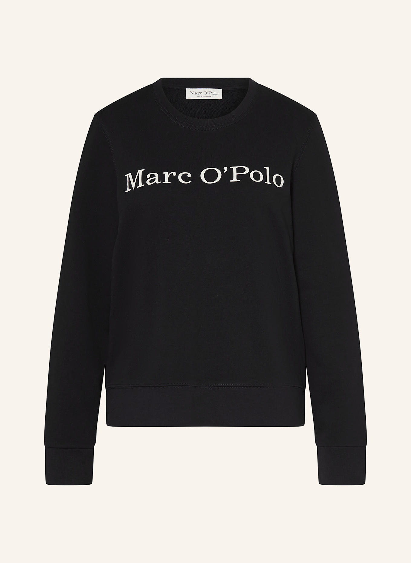 

Толстовка Marc O'Polo, мультиколор
