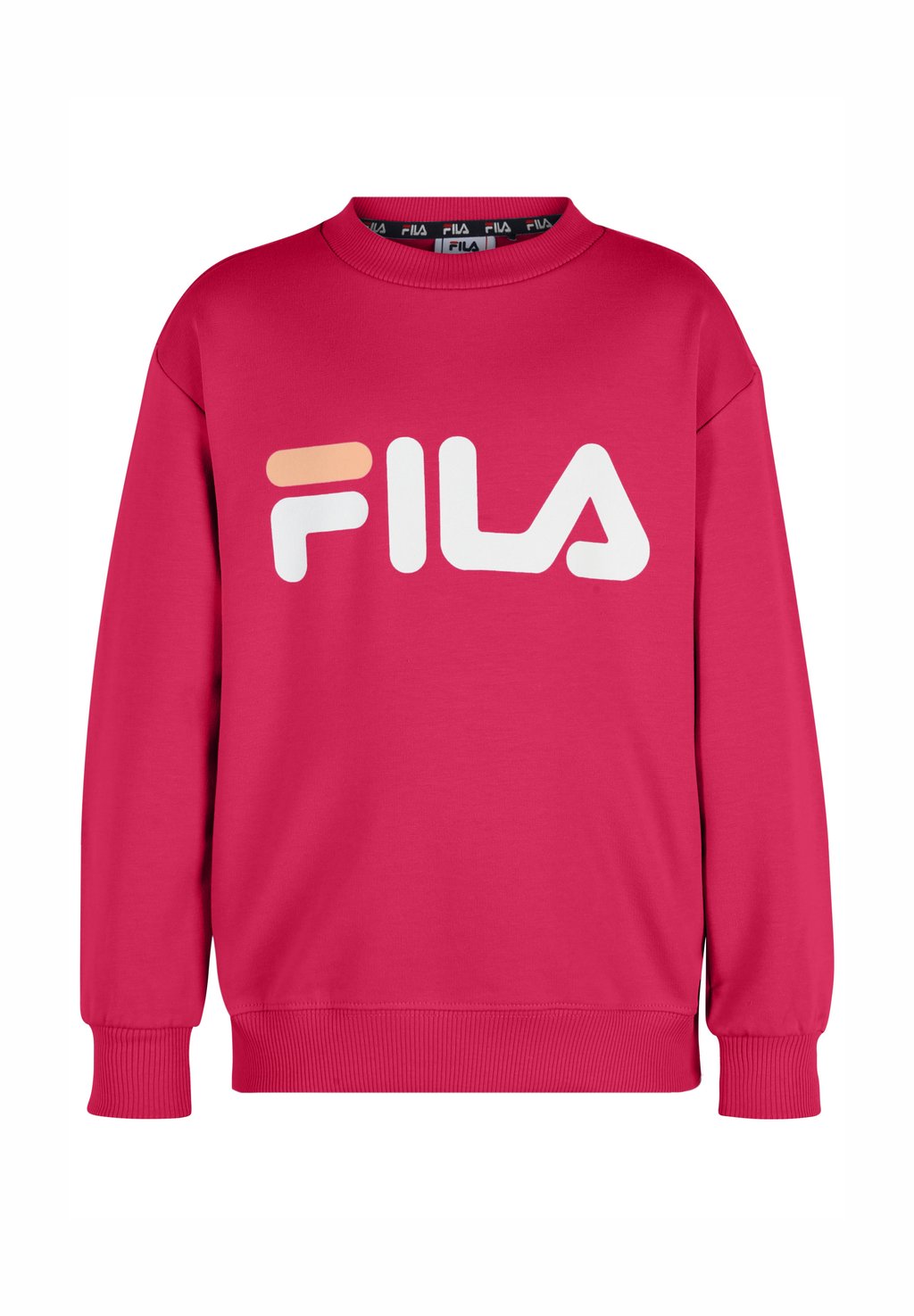 

Толстовка GREDA CLASSIC LOGO CREW Fila, фуксия