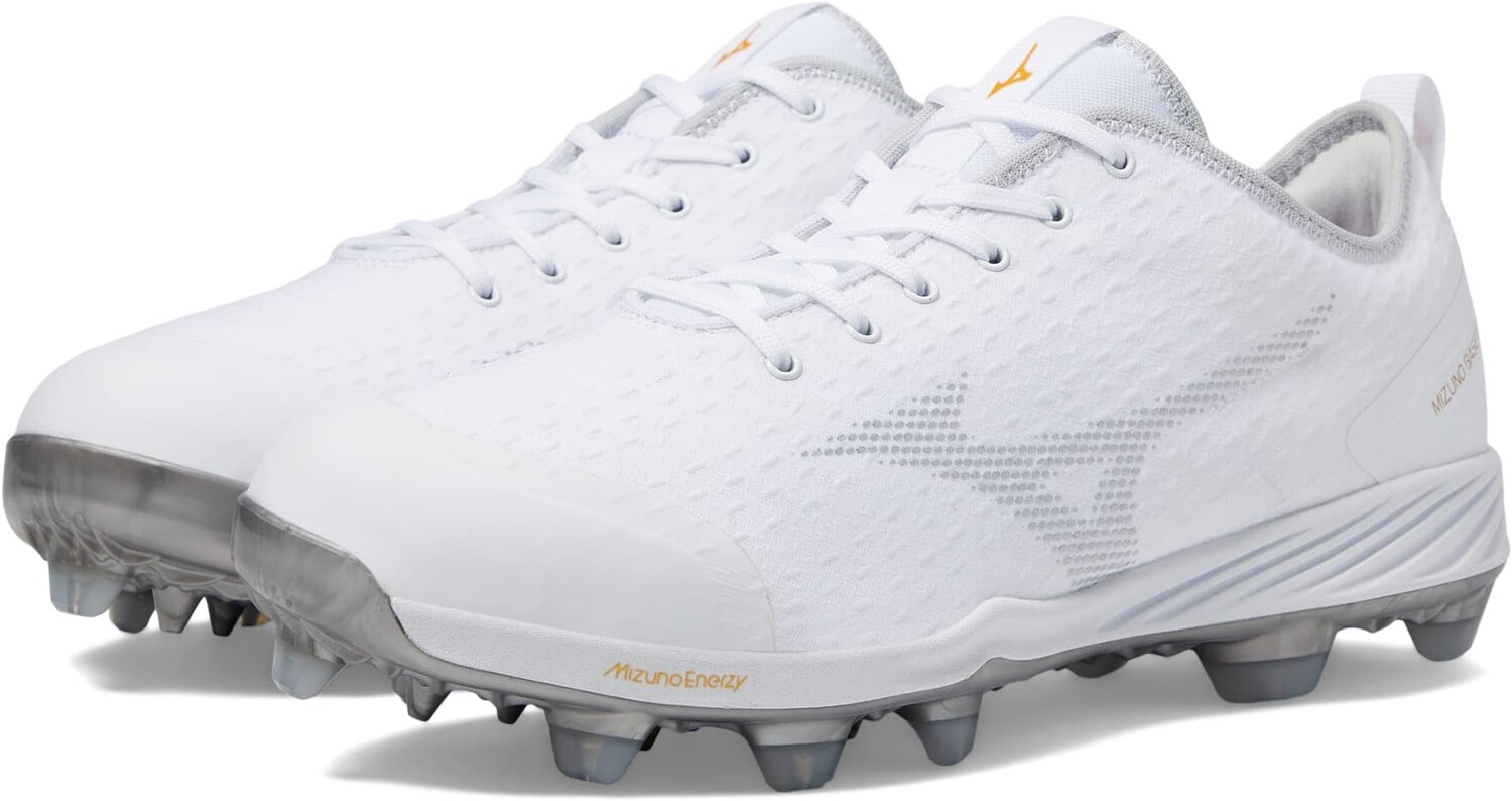 

Кроссовки Mizuno Dominant 4 TPU, белый