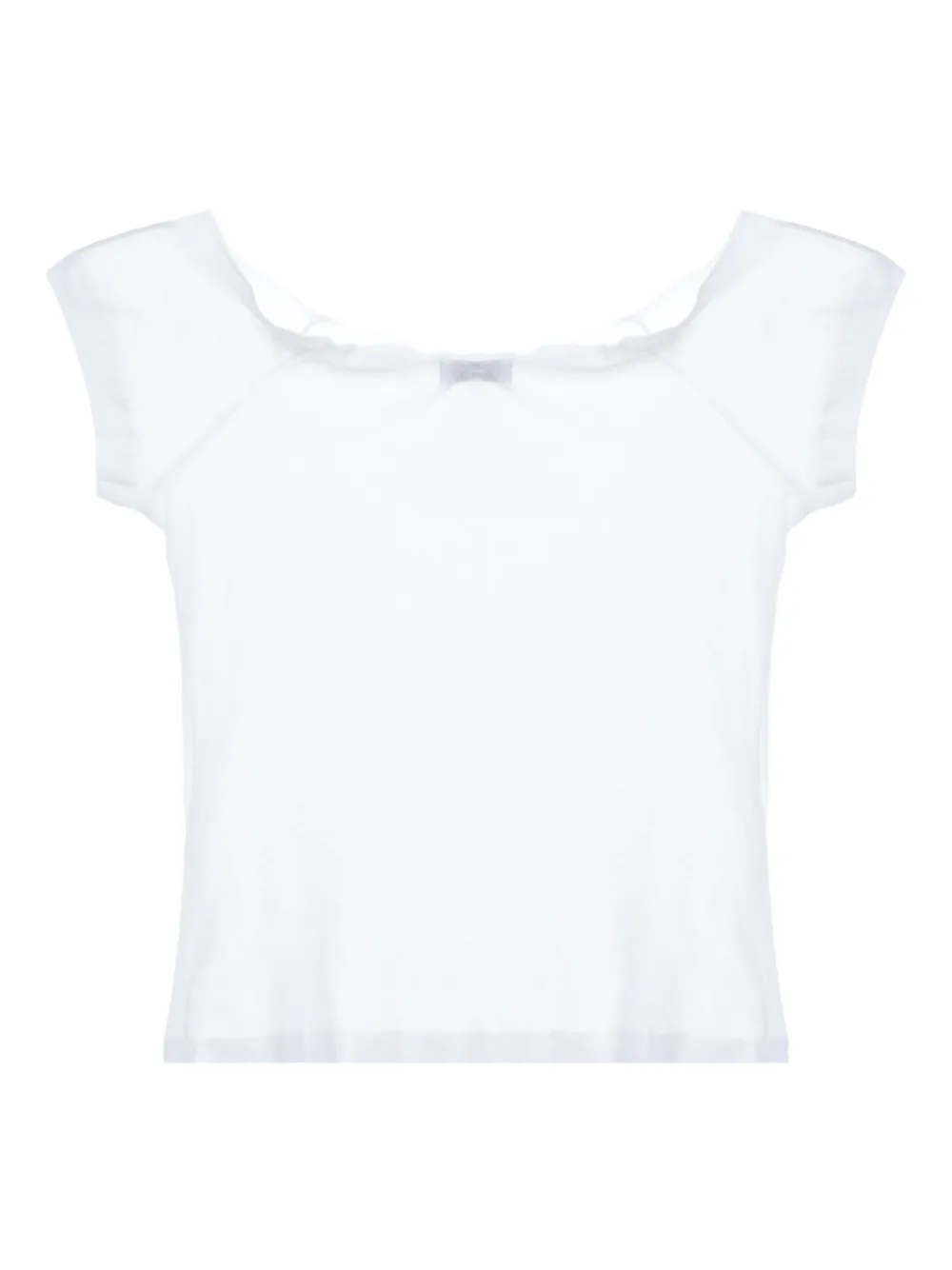 

Футболка Sasi Gimaguas, белый