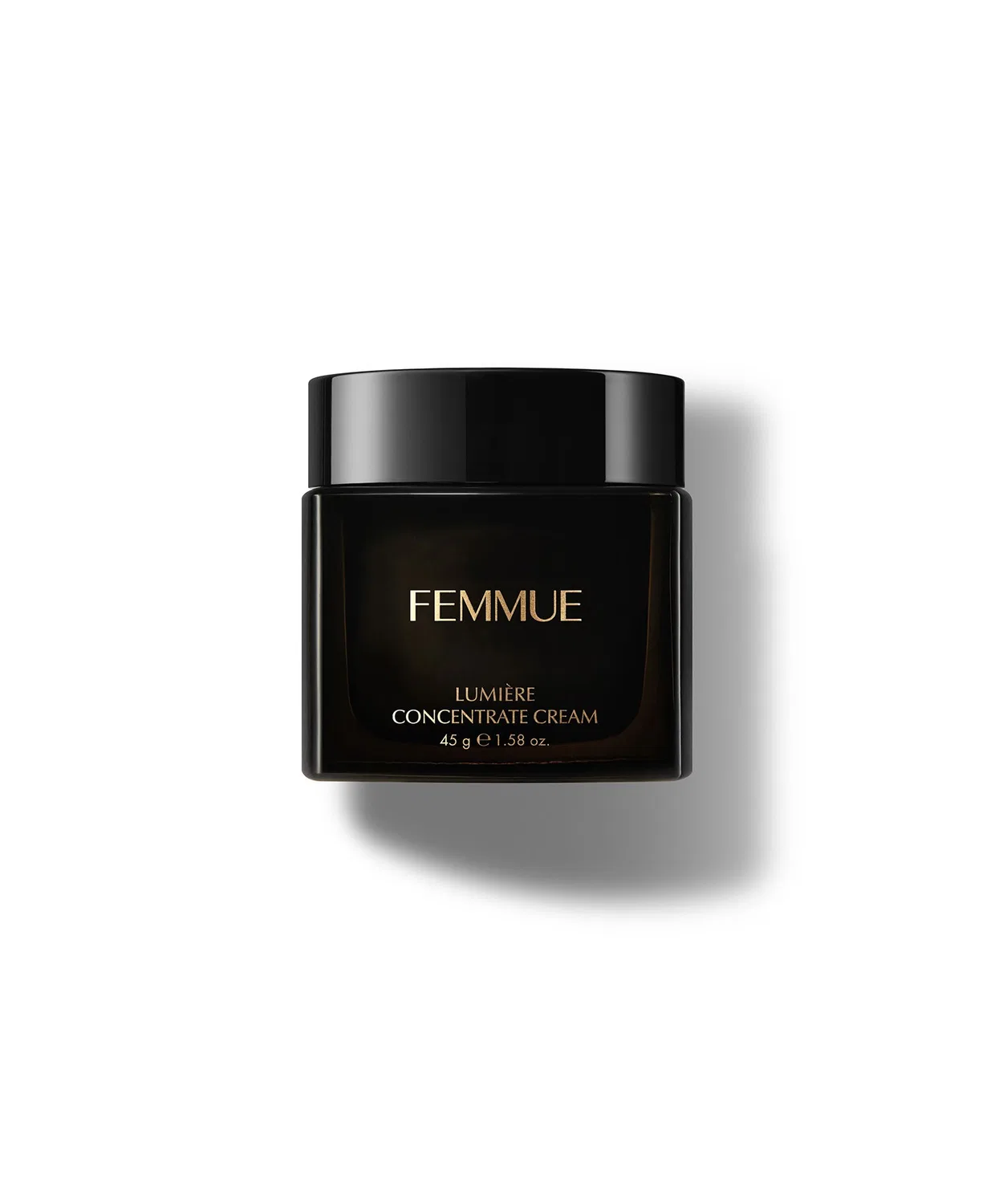 Крем для лица Femmue — Lumiere Concentrate, 45 г