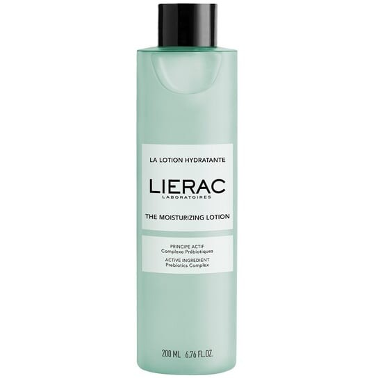 

Тоник для снятия макияжа, 200 мл Lierac, La Lotion Hydratante
