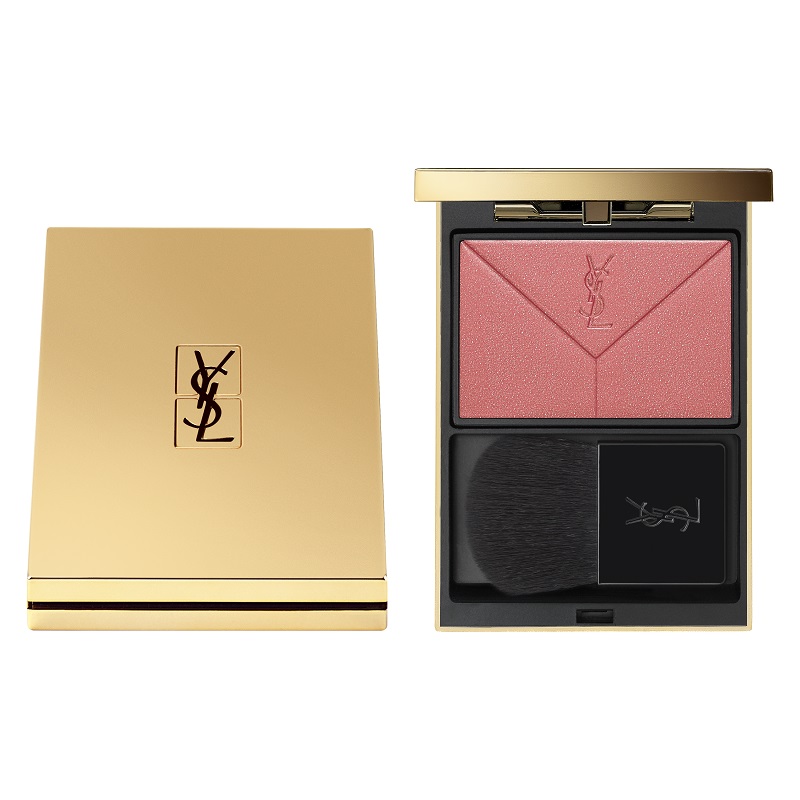 

Краснеть couture blush Yves Saint Laurent, цвет nr. 6, вес 3.5 гр.