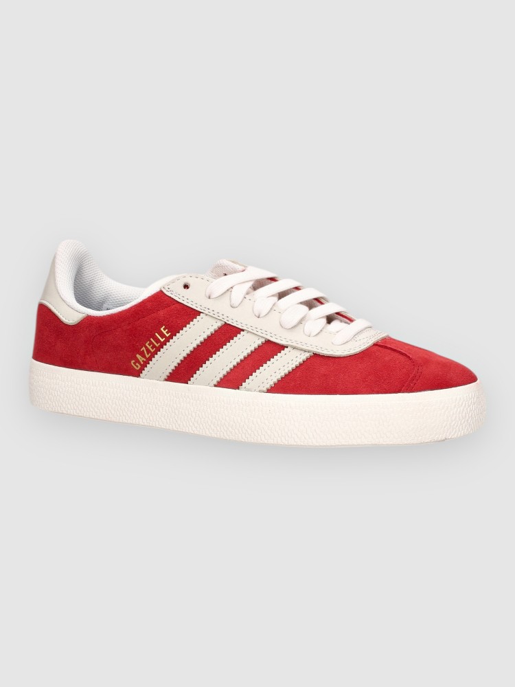 

Кеды adidas Skateboarding Gazelle ADV Skateschuhe, betsca/cwhite/goldmt