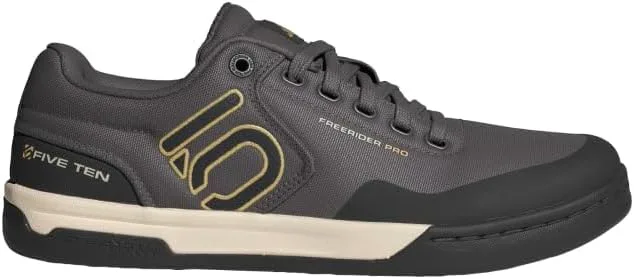 

Мужские кроссовки для велоспорта Adidas Freerider Pro Canvas - Черные