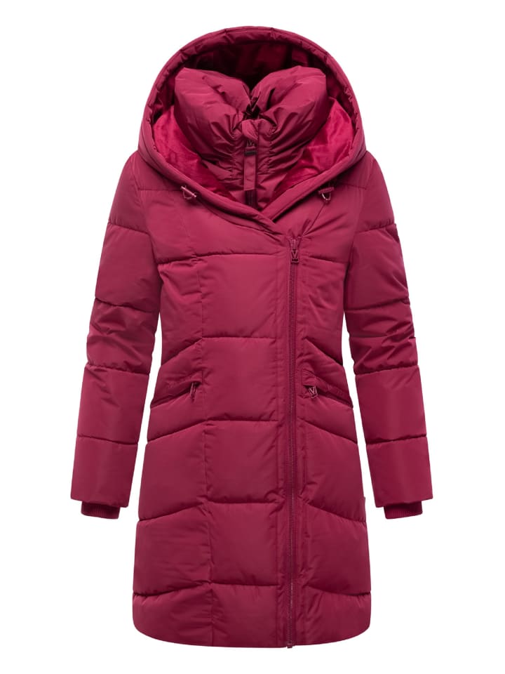 

Зимнее пальто Marikoo