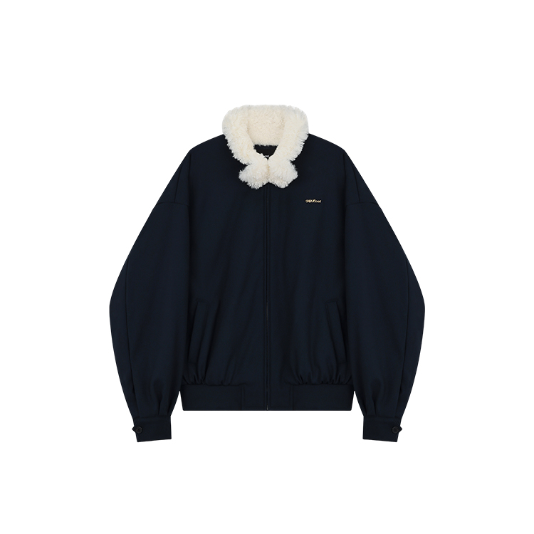 

WE11DONE Женская куртка морской синий, Sea Blue