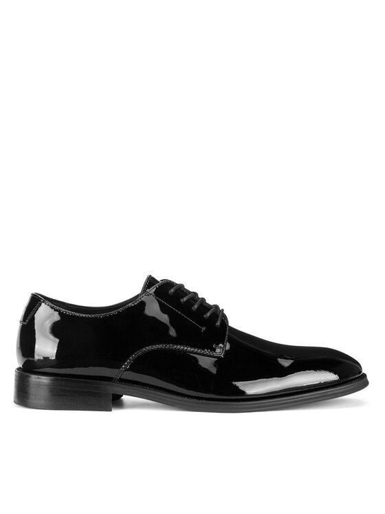 

Низкие туфли MARTINO-01P 125AM Gino Rossi, черный