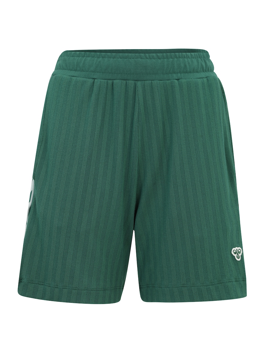 

Обычные спортивные штаны Hummel, Fir