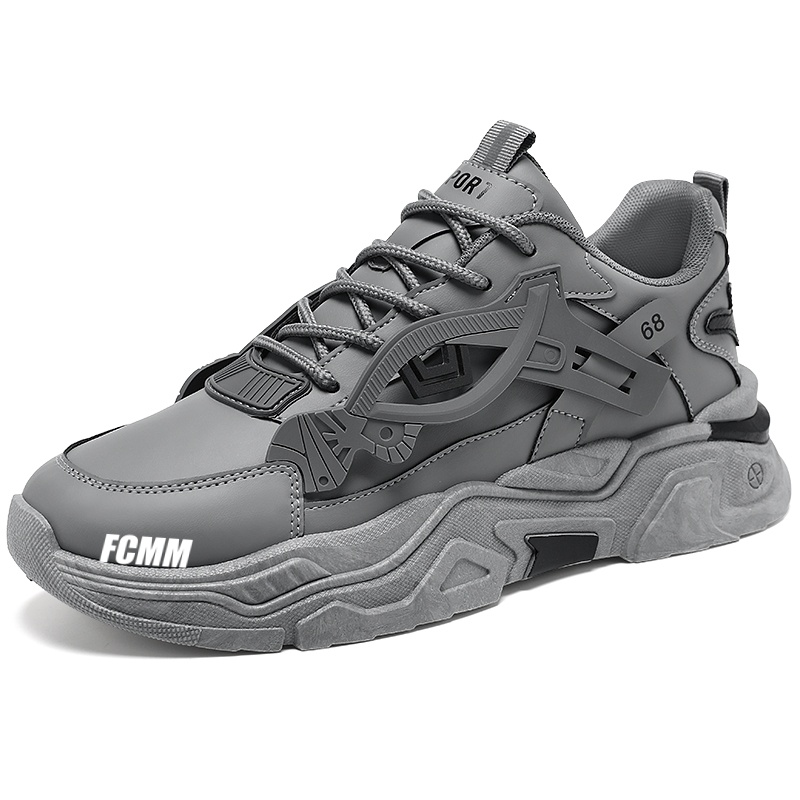 

Детская обувь для подростков FCMM, серый