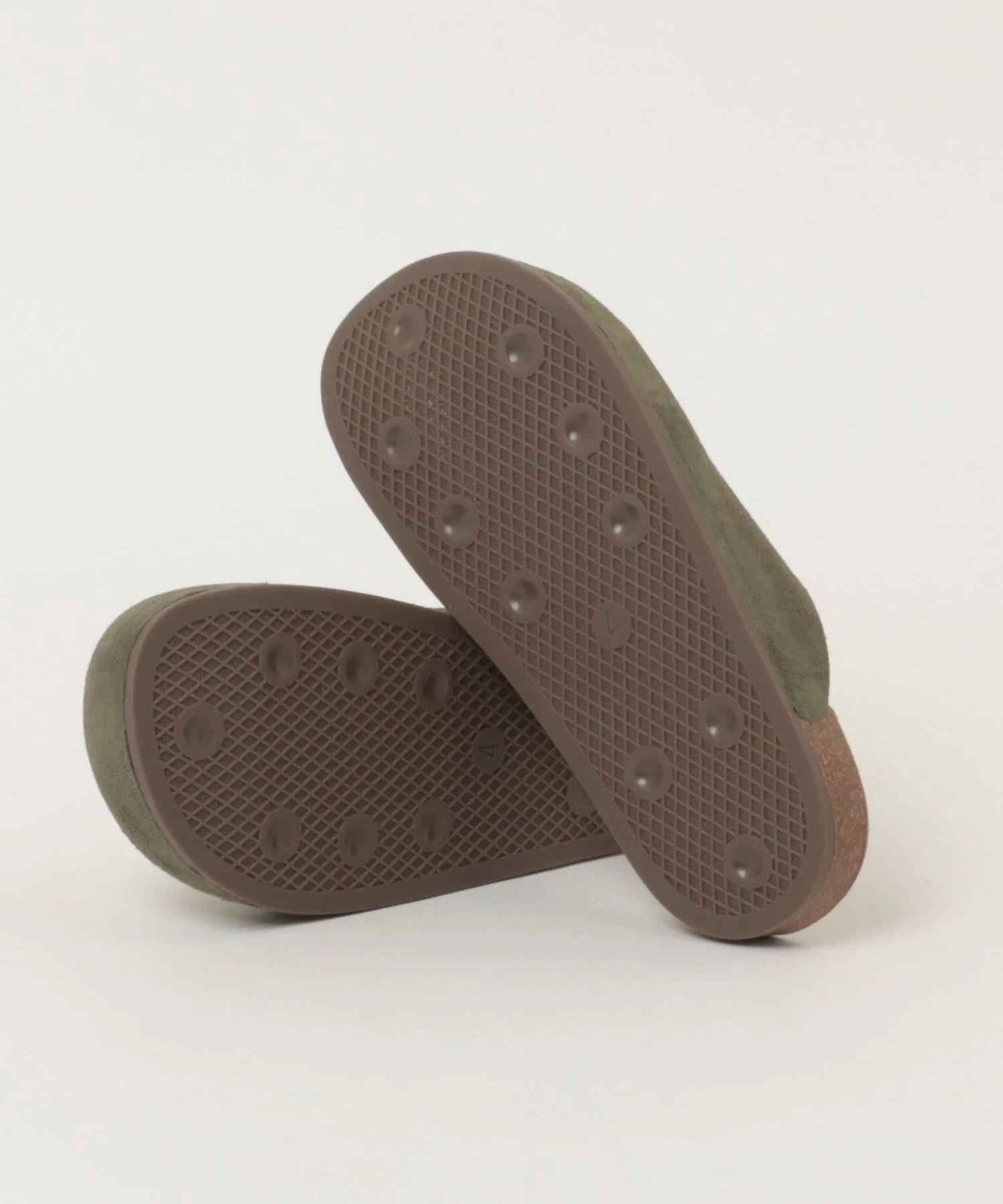 Мужские сандалии adidas ADIMULE — фото 3