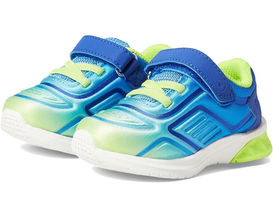 

Кроссовки Stride Rite Chance, цвет Neon Green