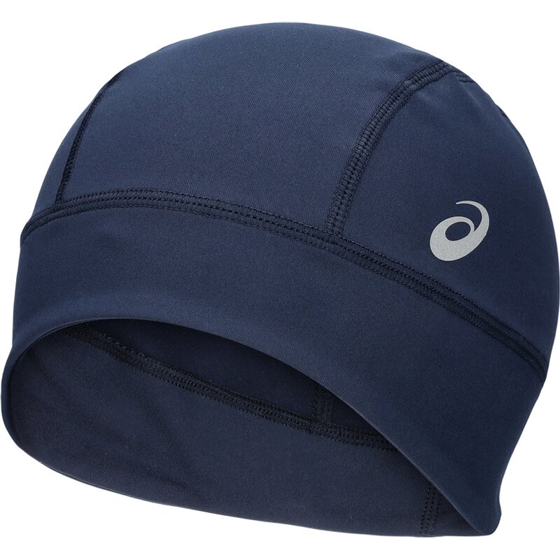 

Зимняя шапочка для бега Asics, цвет midnight