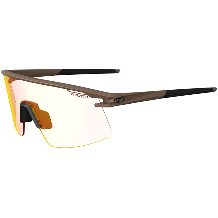 

Солнцезащитные очки Moab Lite Tifosi, Matte Bronze/Clarion Red Fototec